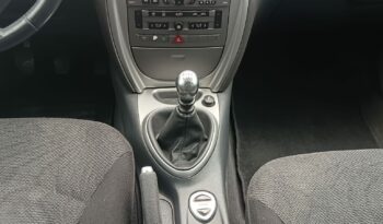 Citroen C5 Confort lleno