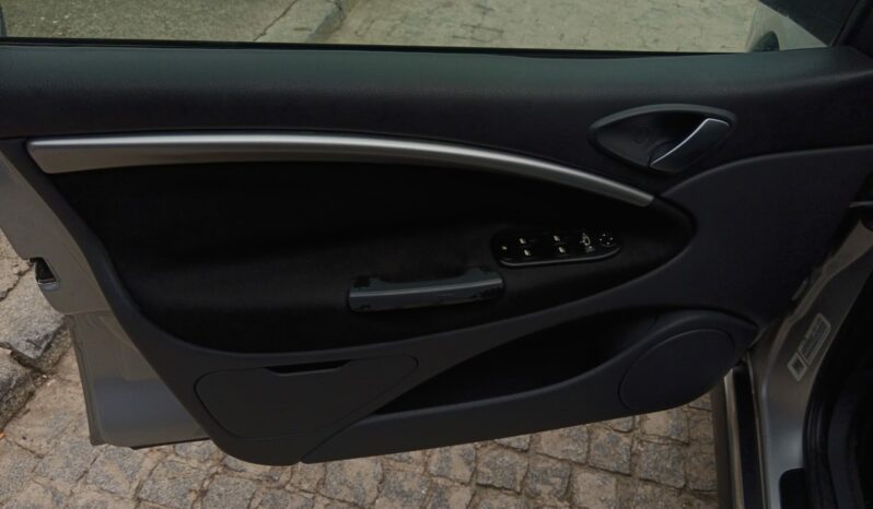 Citroen C5 Confort lleno