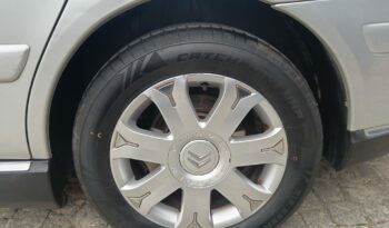 Citroen C5 Confort lleno