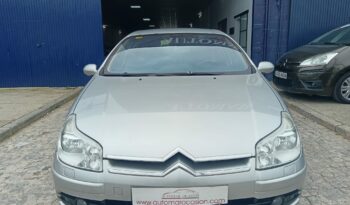 Citroen C5 Confort lleno