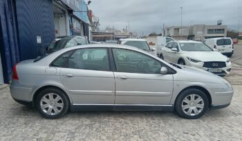 Citroen C5 Confort lleno