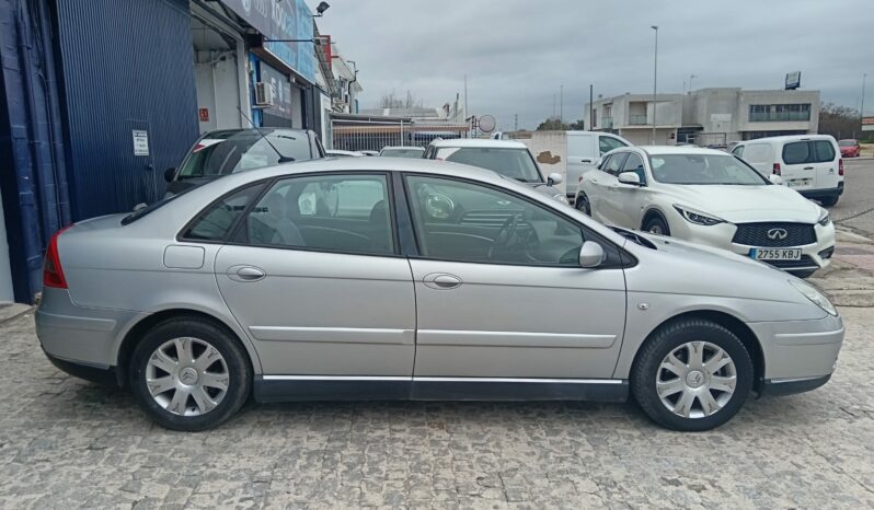 Citroen C5 Confort lleno