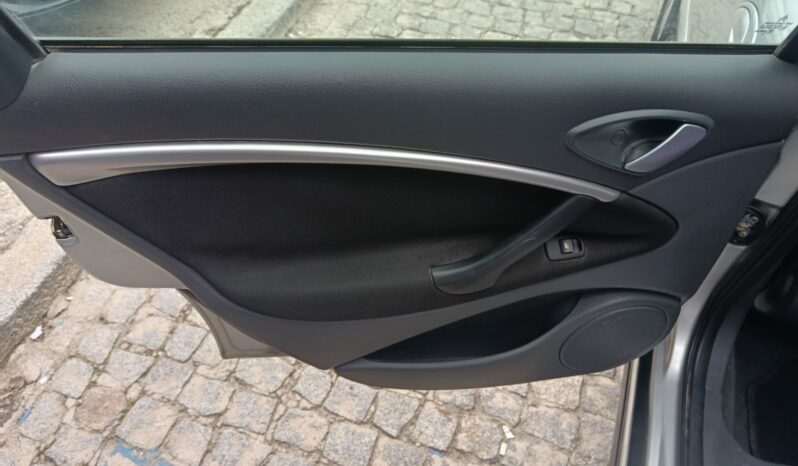 Citroen C5 Confort lleno