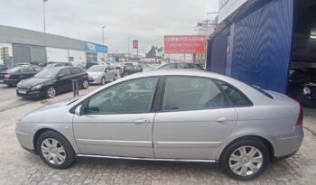 Citroen C5 Confort lleno