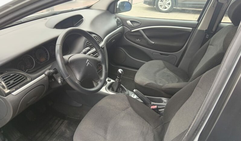Citroen C5 Confort lleno