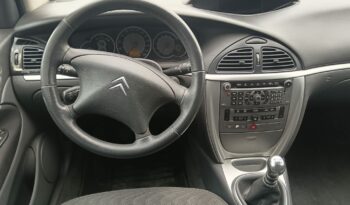 Citroen C5 Confort lleno