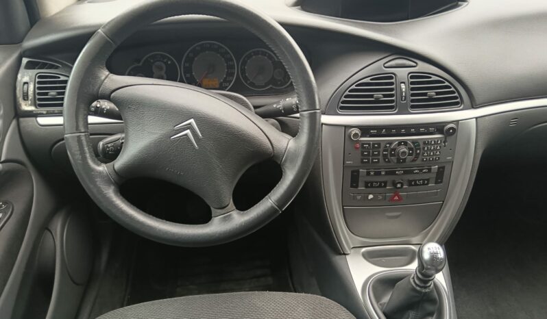 Citroen C5 Confort lleno
