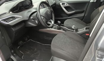 Peugeot 2008 Allure 85cv. lleno