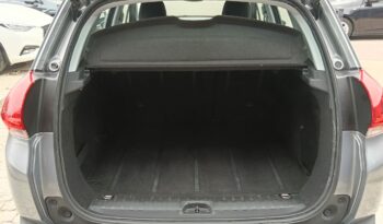 Peugeot 2008 Allure 85cv. lleno