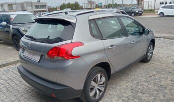 Peugeot 2008 Allure 85cv. lleno