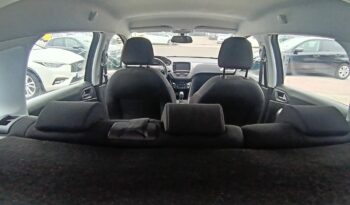 Peugeot 2008 Allure 85cv. lleno
