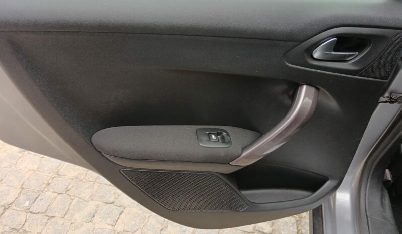 Peugeot 2008 Allure 85cv. lleno