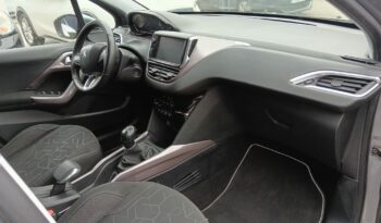 Peugeot 2008 Allure 85cv. lleno