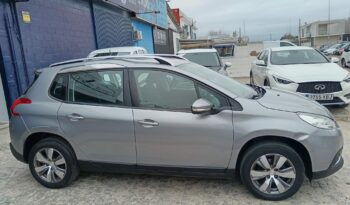 Peugeot 2008 Allure 85cv. lleno