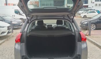 Peugeot 2008 Allure 85cv. lleno