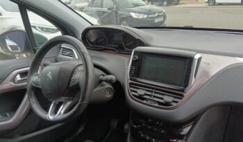 Peugeot 2008 Allure 85cv. lleno