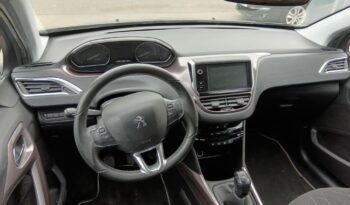 Peugeot 2008 Allure 85cv. lleno