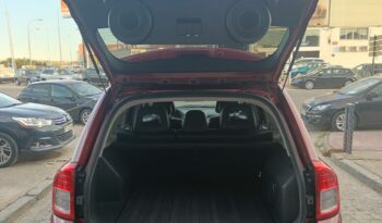 Jeep Compass Limited 4×2. lleno