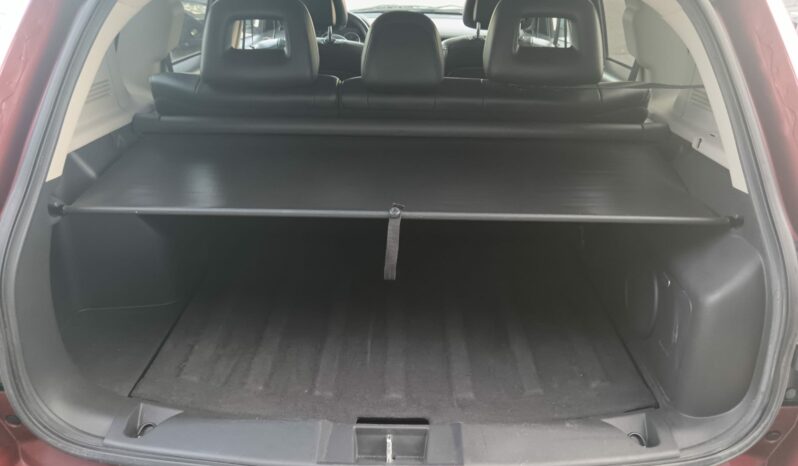 Jeep Compass Limited 4×2. lleno