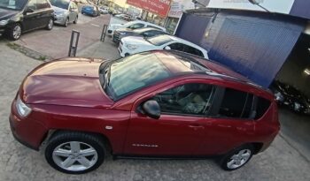 Jeep Compass Limited 4×2. lleno