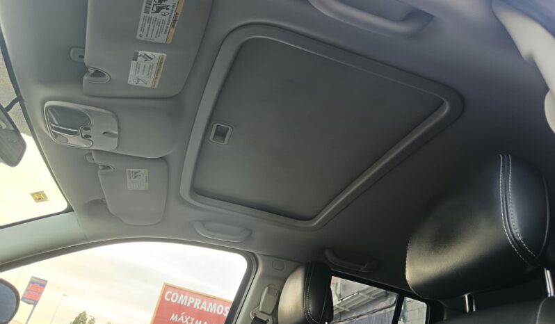 Jeep Compass Limited 4×2. lleno