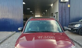 Jeep Compass Limited 4×2. lleno