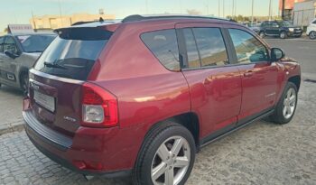 Jeep Compass Limited 4×2. lleno