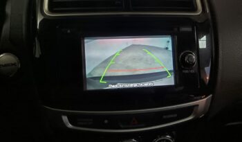 Mitsubishi ASX Motion 4×2 120cv. lleno