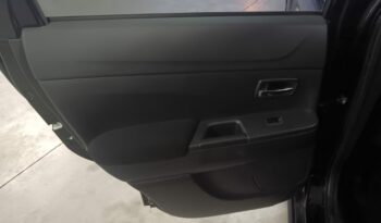 Mitsubishi ASX Motion 4×2 120cv. lleno
