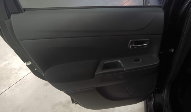 Mitsubishi ASX Motion 4×2 120cv. lleno