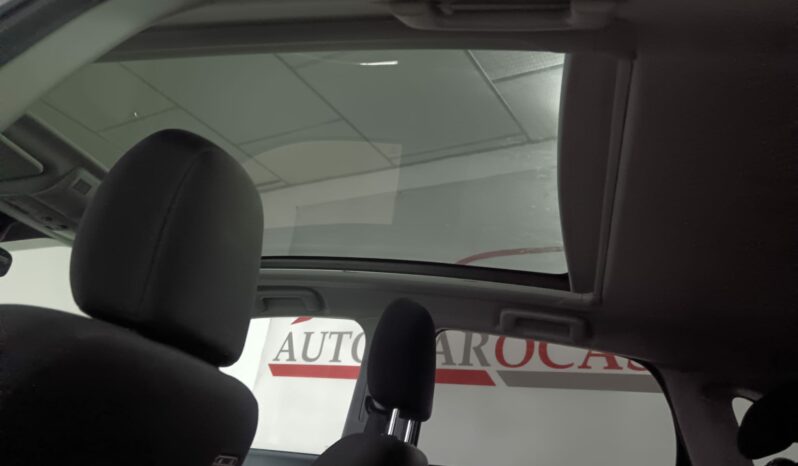 Mitsubishi ASX Motion 4×2 120cv. lleno