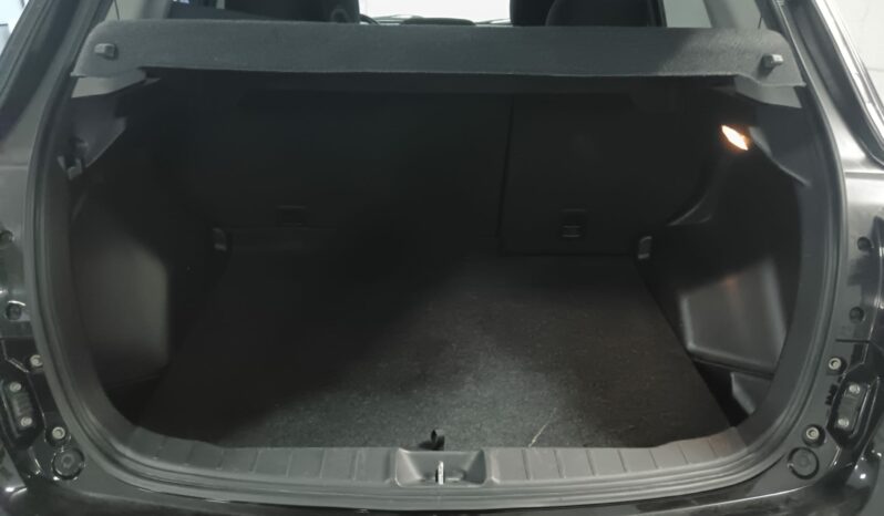 Mitsubishi ASX Motion 4×2 120cv. lleno