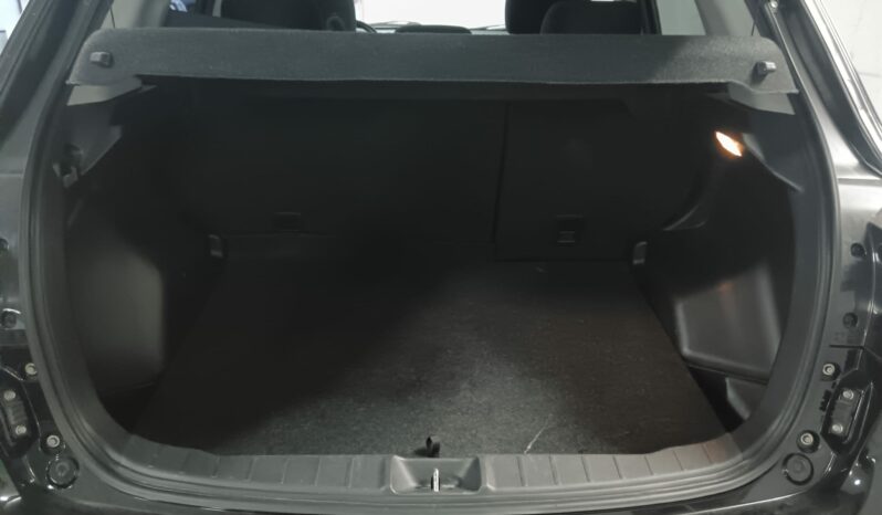 Mitsubishi ASX Motion 4×2 120cv. lleno