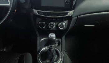 Mitsubishi ASX Motion 4×2 120cv. lleno