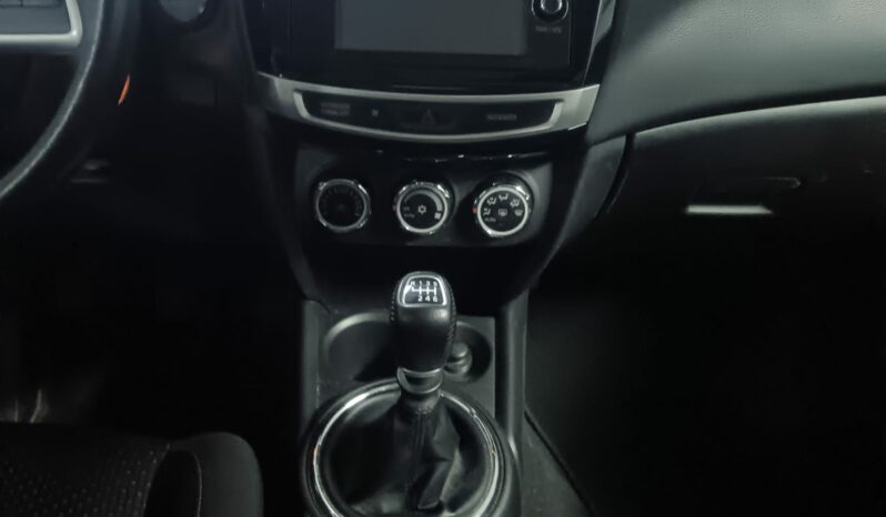 Mitsubishi ASX Motion 4×2 120cv. lleno