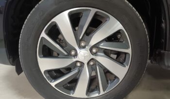 Mitsubishi ASX Motion 4×2 120cv. lleno