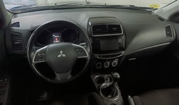 Mitsubishi ASX Motion 4×2 120cv. lleno