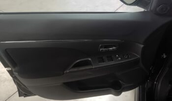 Mitsubishi ASX Motion 4×2 120cv. lleno