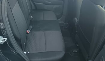 Mitsubishi ASX Motion 4×2 120cv. lleno