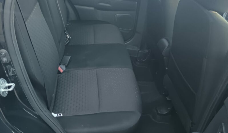 Mitsubishi ASX Motion 4×2 120cv. lleno