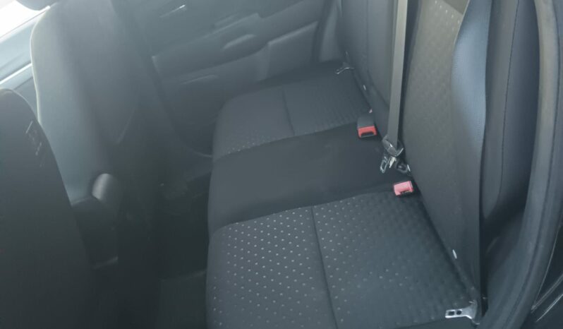 Mitsubishi ASX Motion 4×2 120cv. lleno