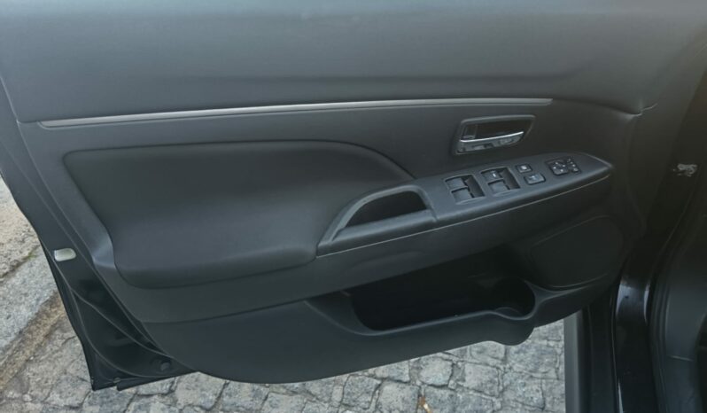 Mitsubishi ASX Motion 4×2 120cv. lleno