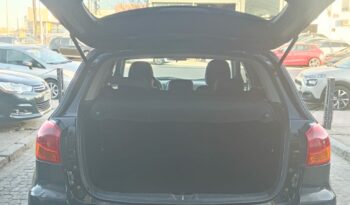 Mitsubishi ASX Motion 4×2 120cv. lleno