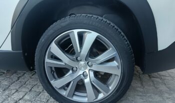 Peugeot 2008 Allure Auto. 4×2 110cv. lleno