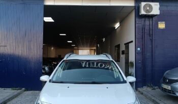 Peugeot 2008 Allure Auto. 4×2 110cv. lleno