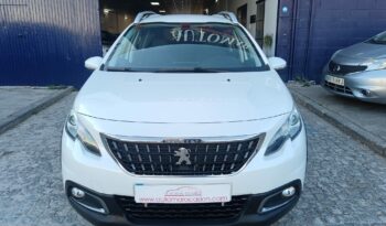Peugeot 2008 Allure Auto. 4×2 110cv. lleno