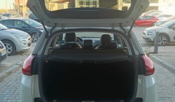 Peugeot 2008 Allure Auto. 4×2 110cv. lleno