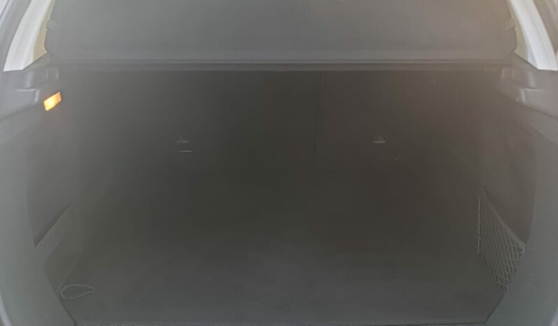 Peugeot 2008 Allure Auto. 4×2 110cv. lleno