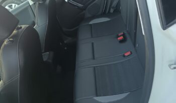 Peugeot 2008 Allure Auto. 4×2 110cv. lleno