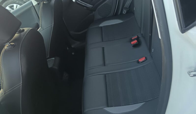 Peugeot 2008 Allure Auto. 4×2 110cv. lleno